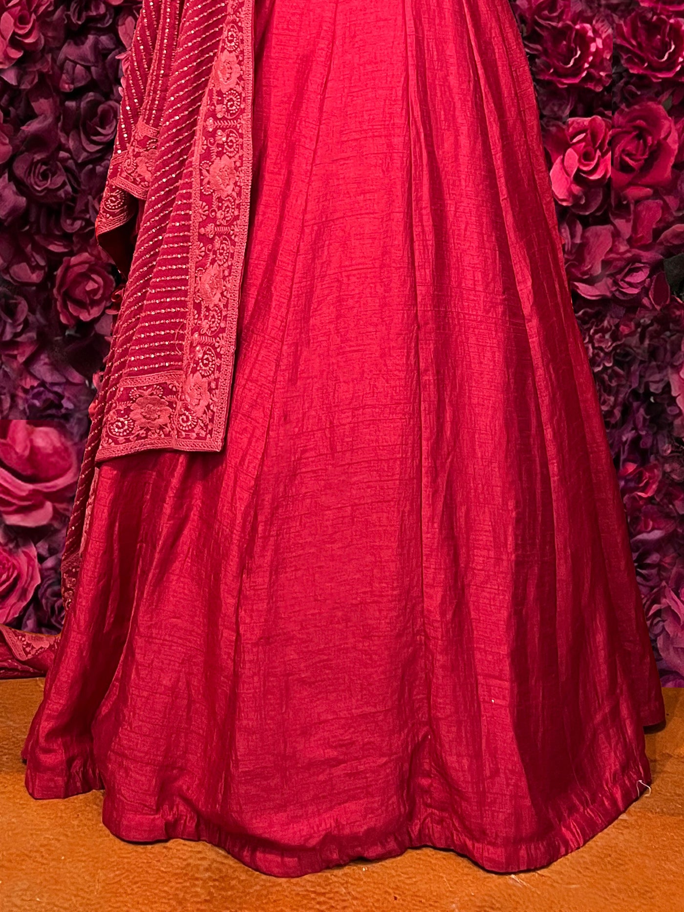 Mehreen Gown