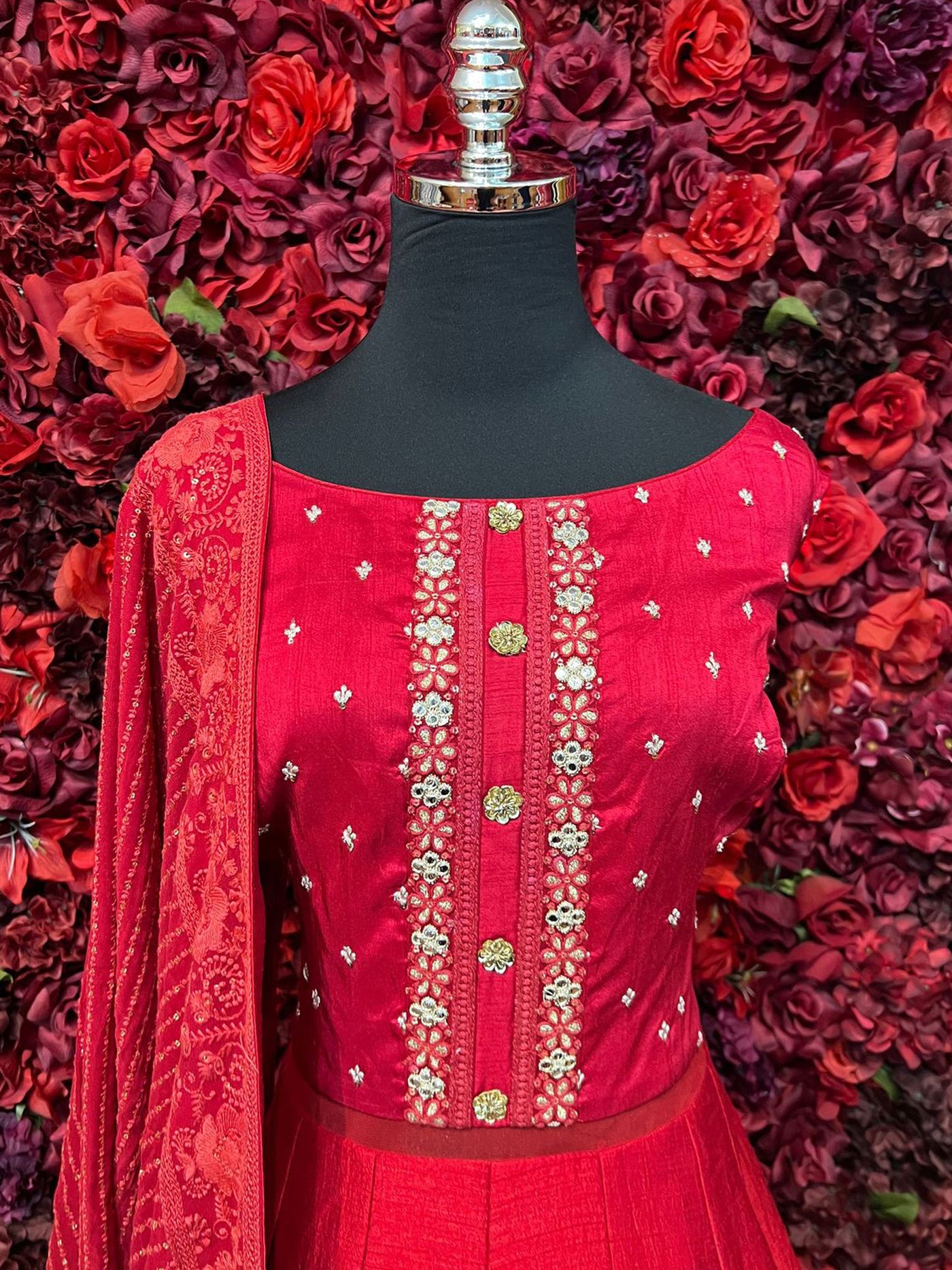 Mehreen Gown