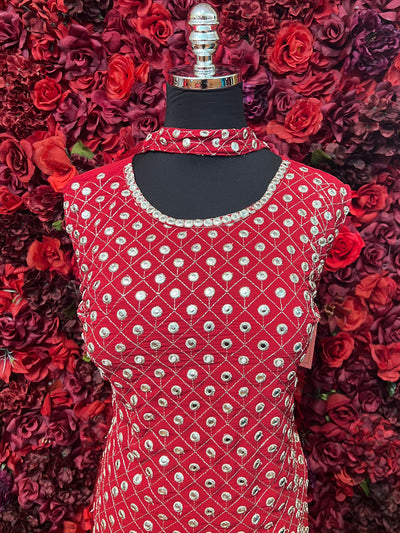 Samara Suit
