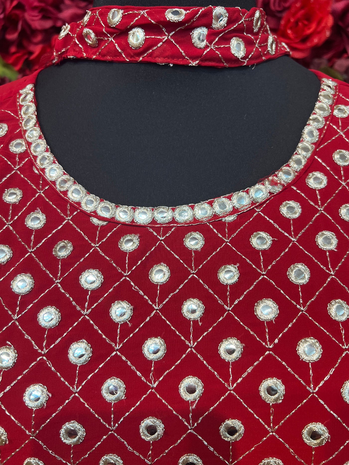 Samara Suit