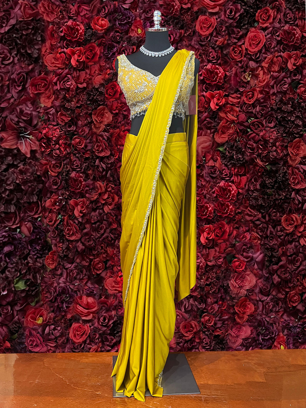 Sara saree