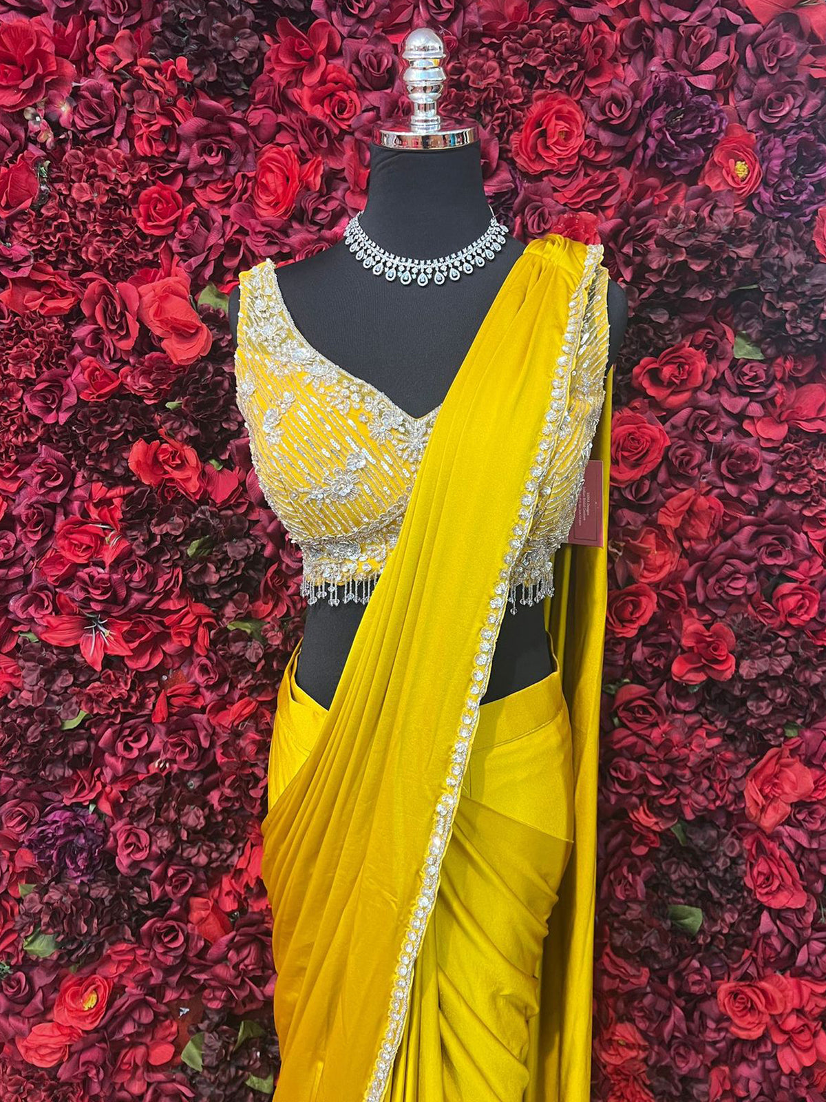 Sara saree