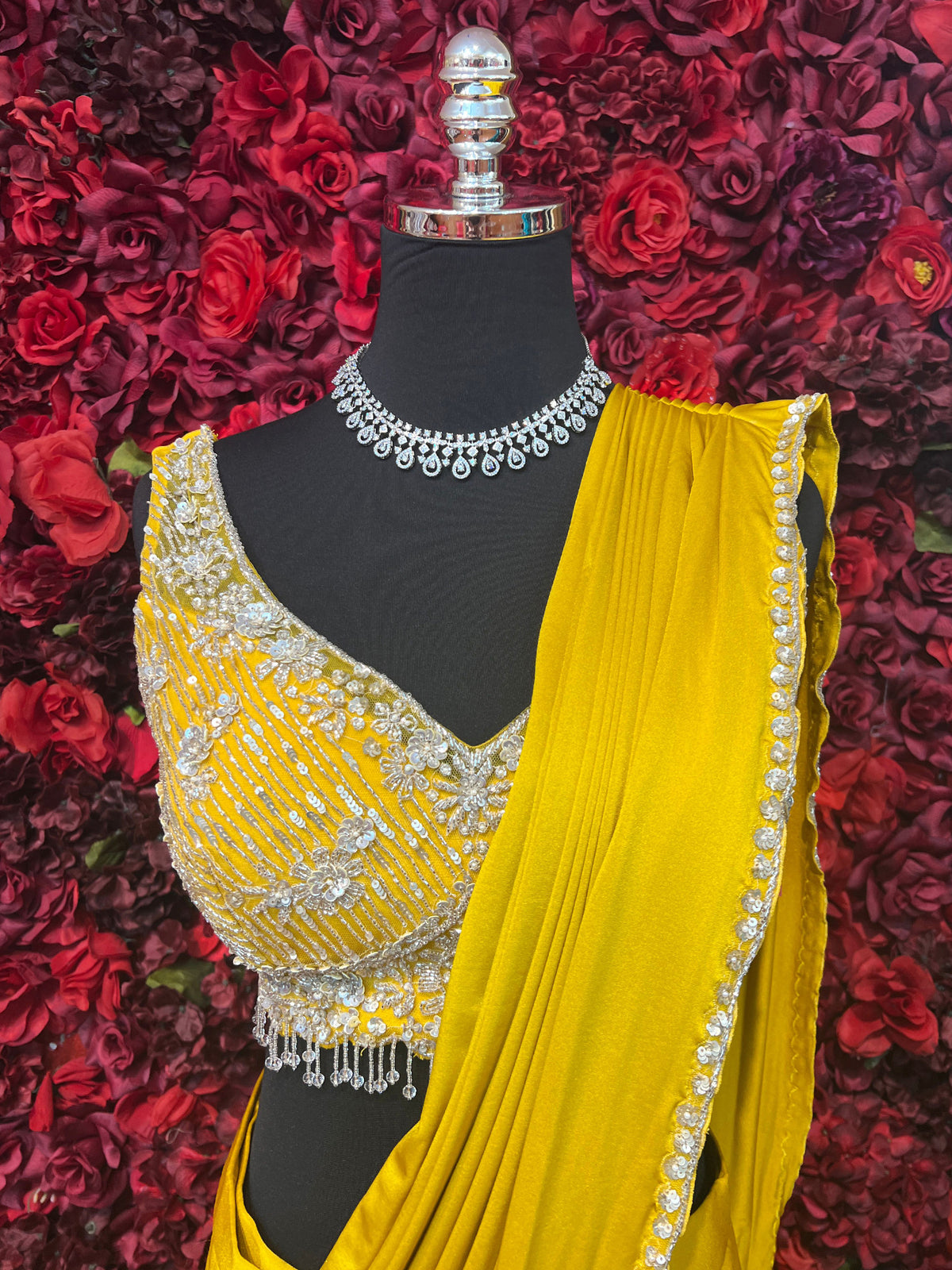 Sara saree
