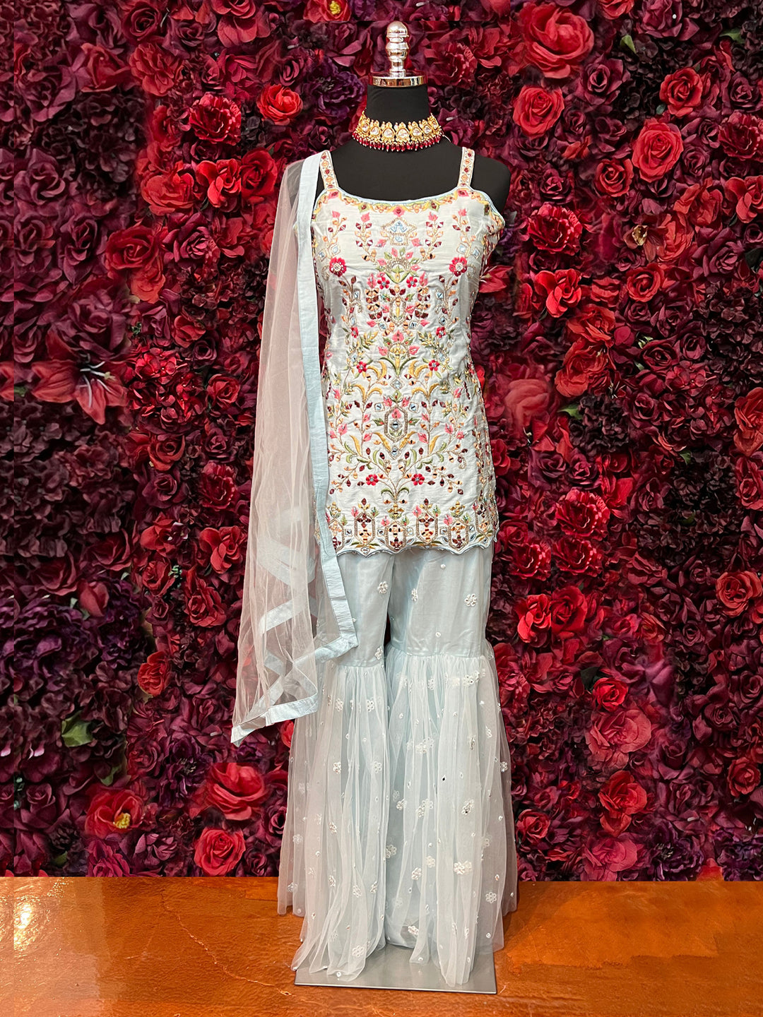 Laila Sharara