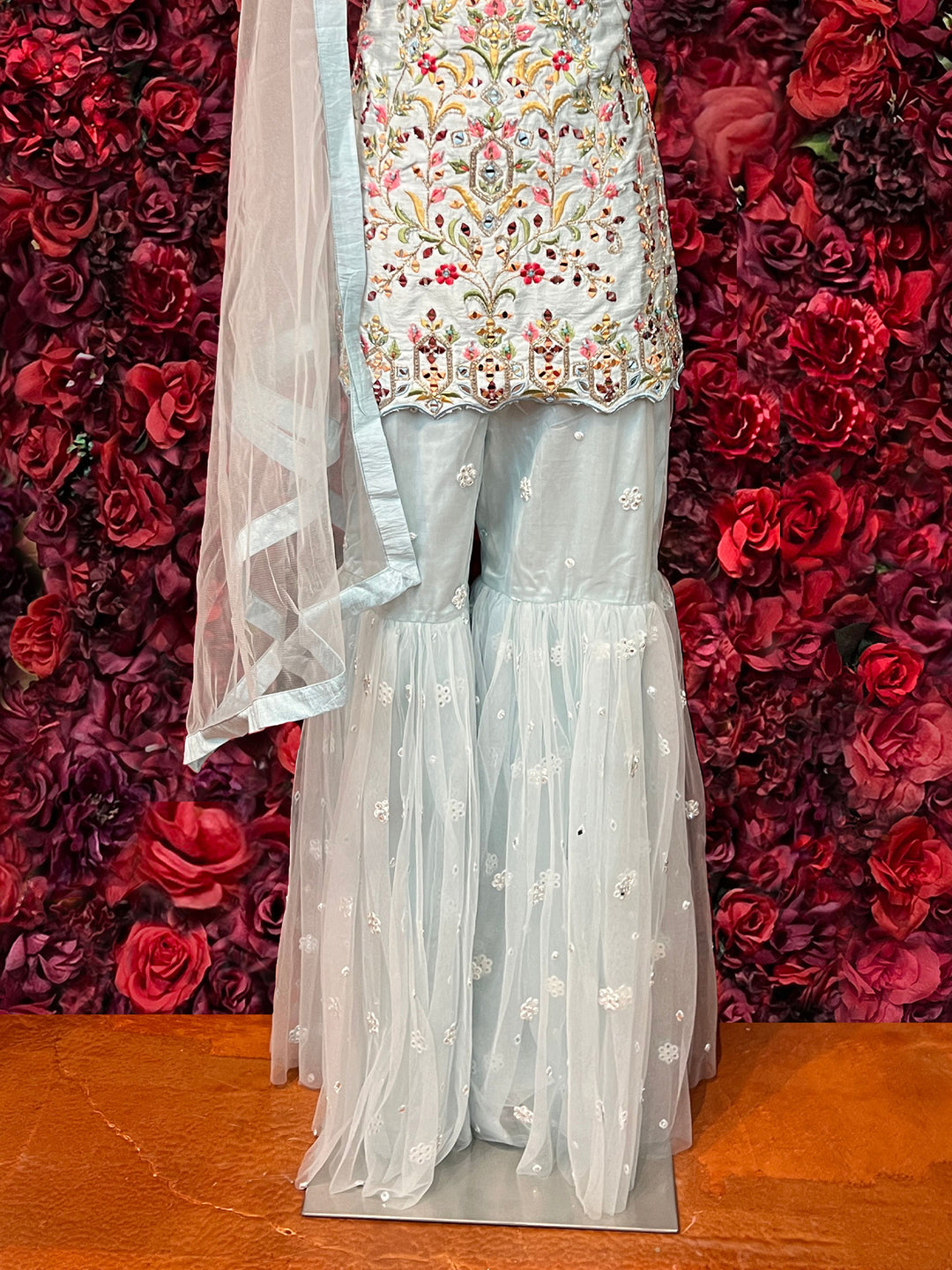 Laila Sharara