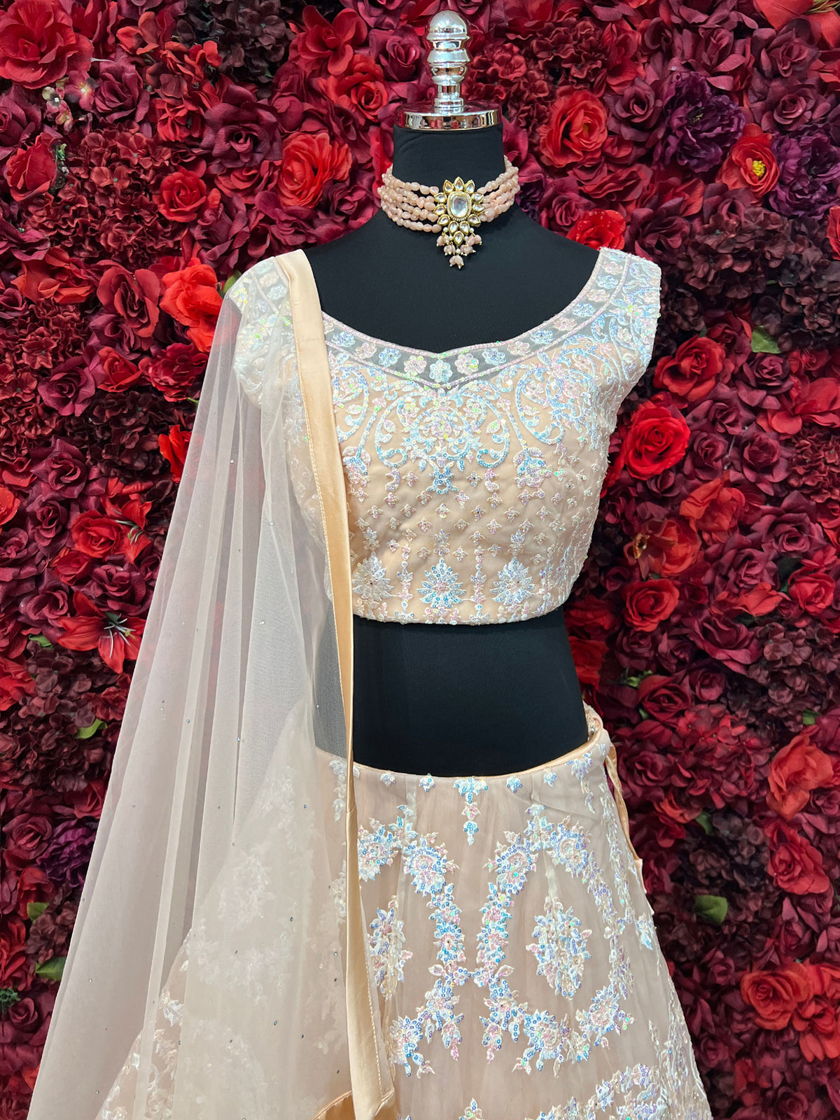 Shehnaz Lehenga