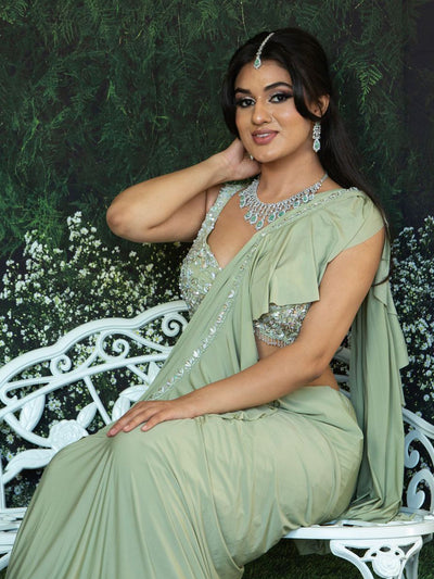 Aayat Saree