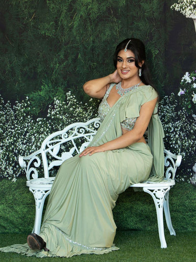 Aayat Saree