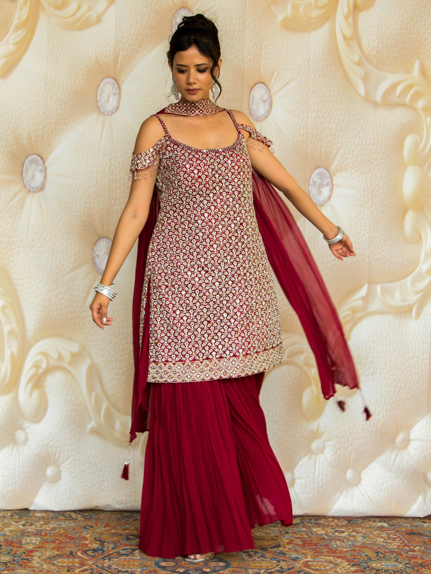 Misha Sharara