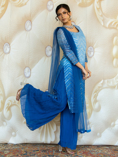 Parneet Sharara