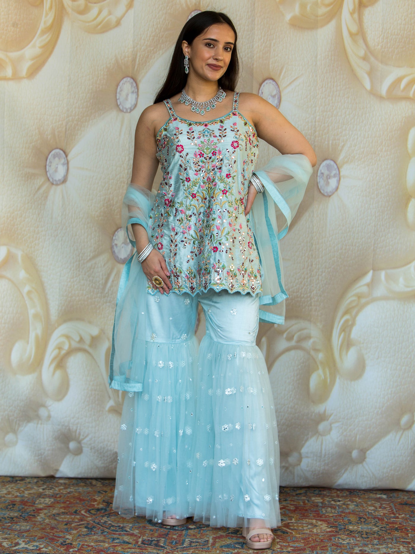 Rupali Sharara
