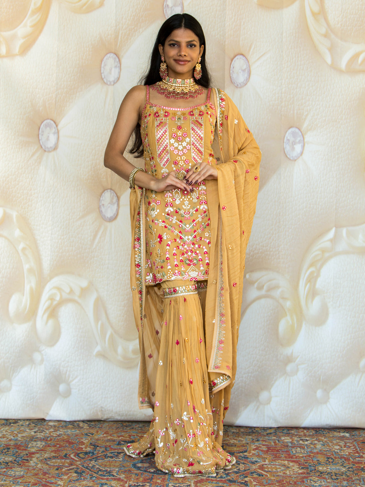 Sakshi Sharara