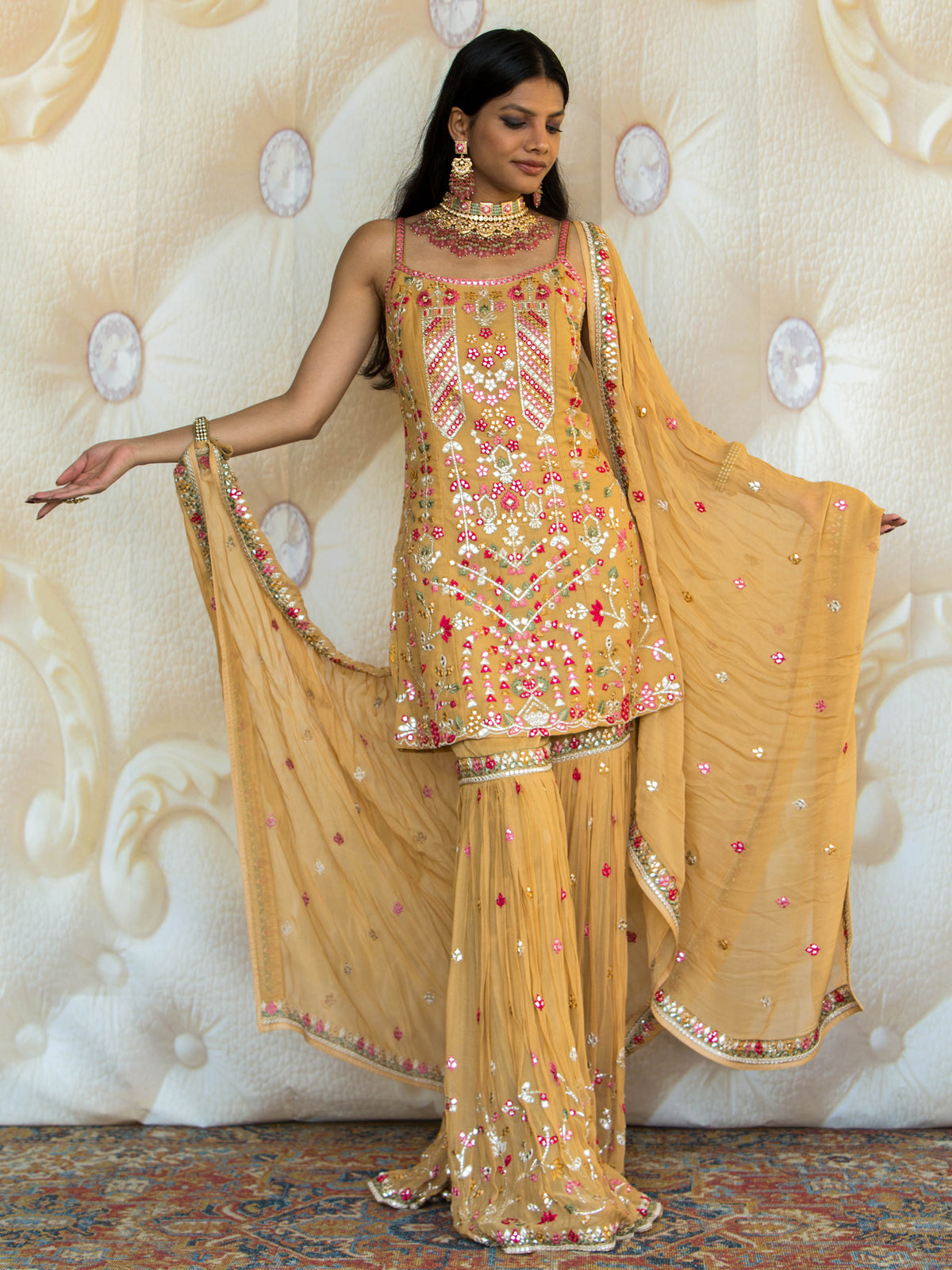 Sakshi Sharara