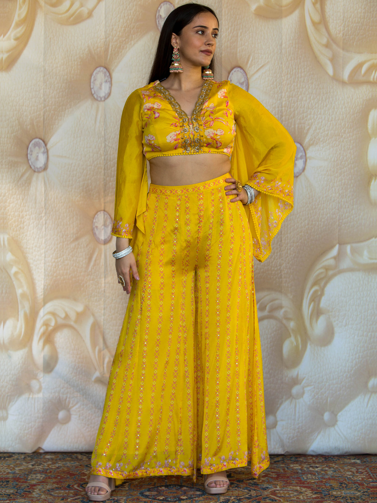 Navneet Sharara