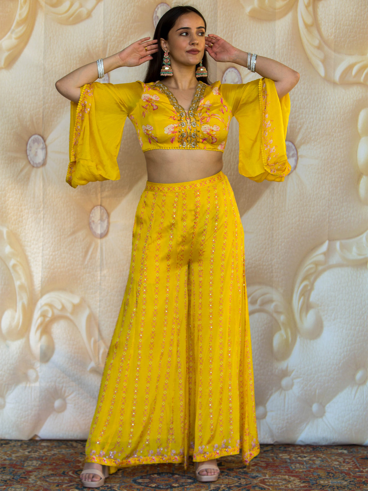 Navneet Sharara