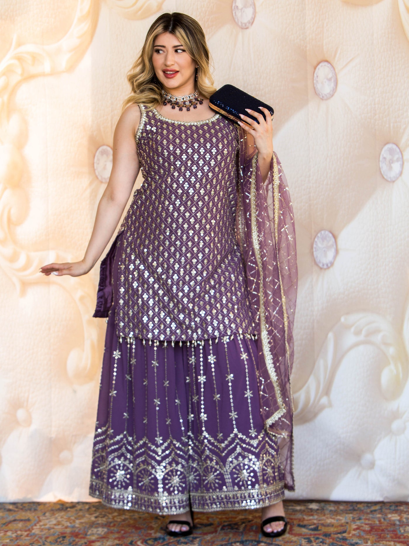 Kashish Sharara