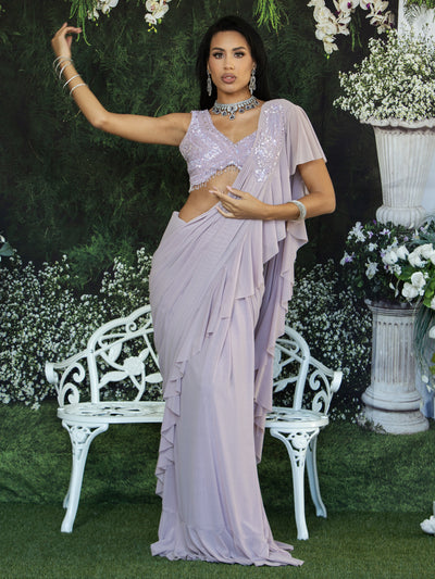 Akansha Saree
