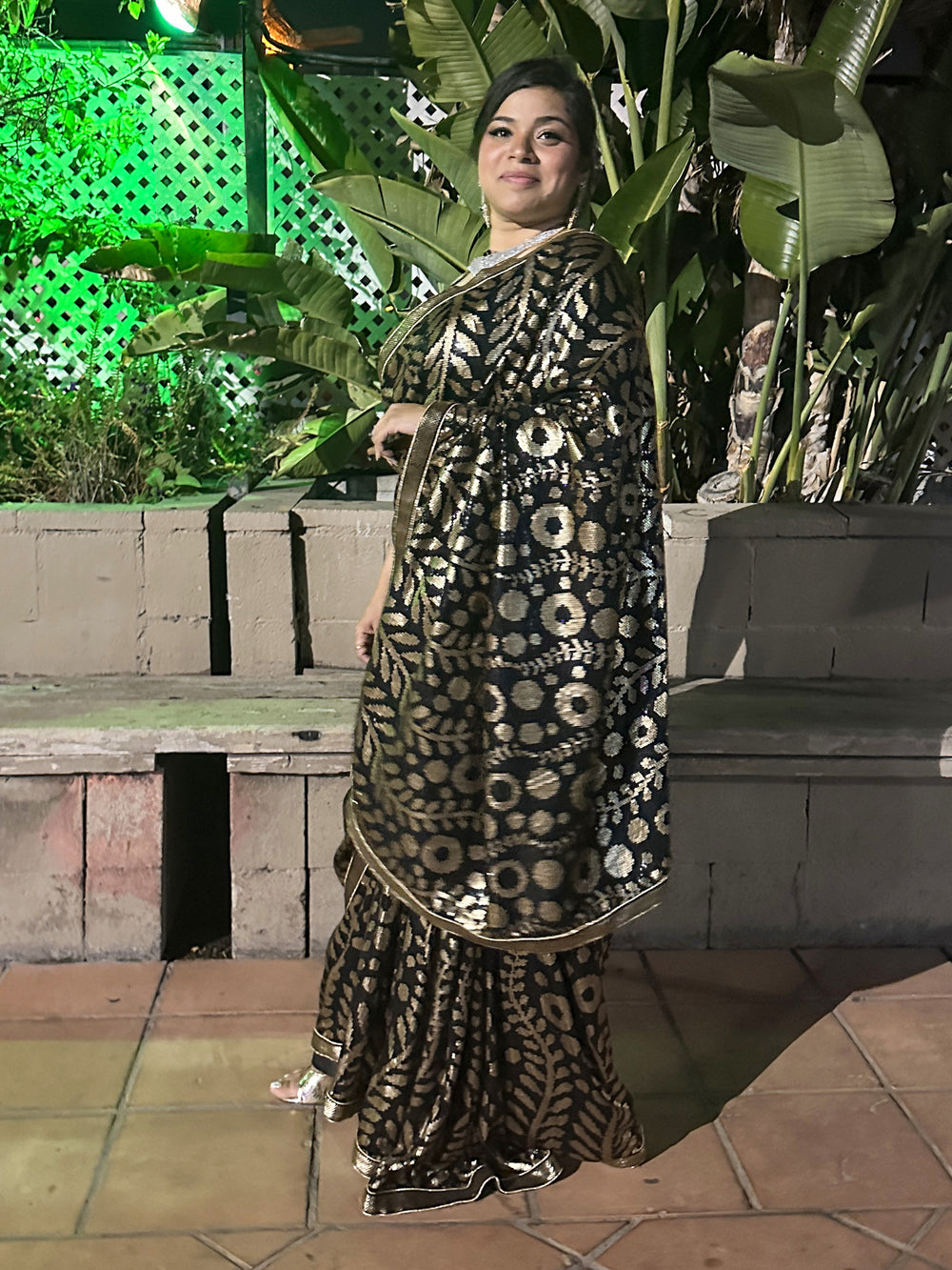 Samara Saree