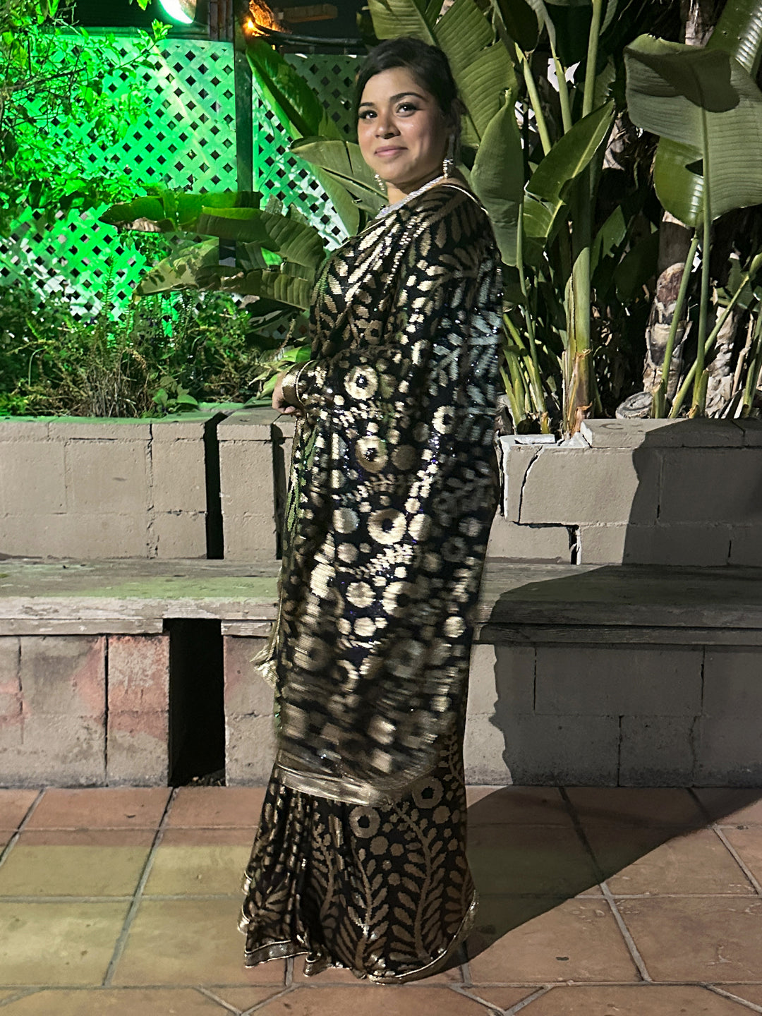 Samara Saree