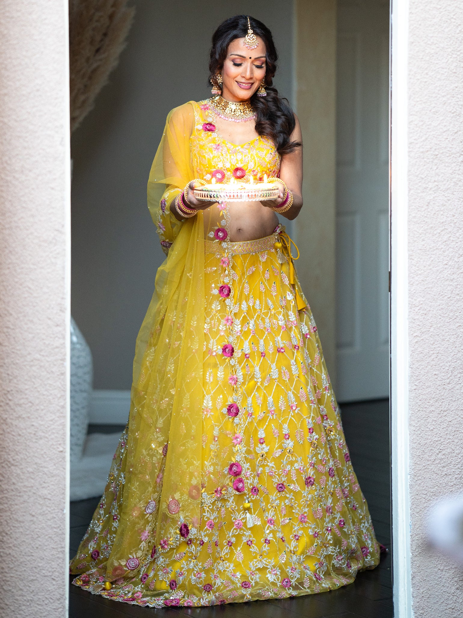 Bridal Lehengas Under 1500 USD | Lehenga designs simple, Indian outfits  lehenga, Lehnga designs