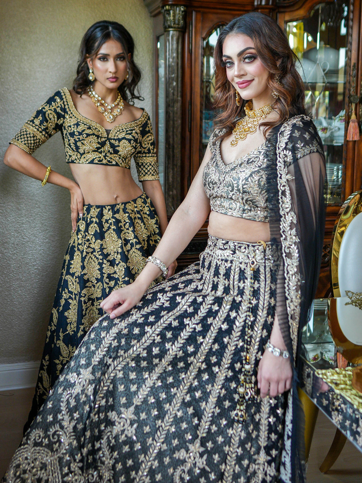 Myara Lehenga