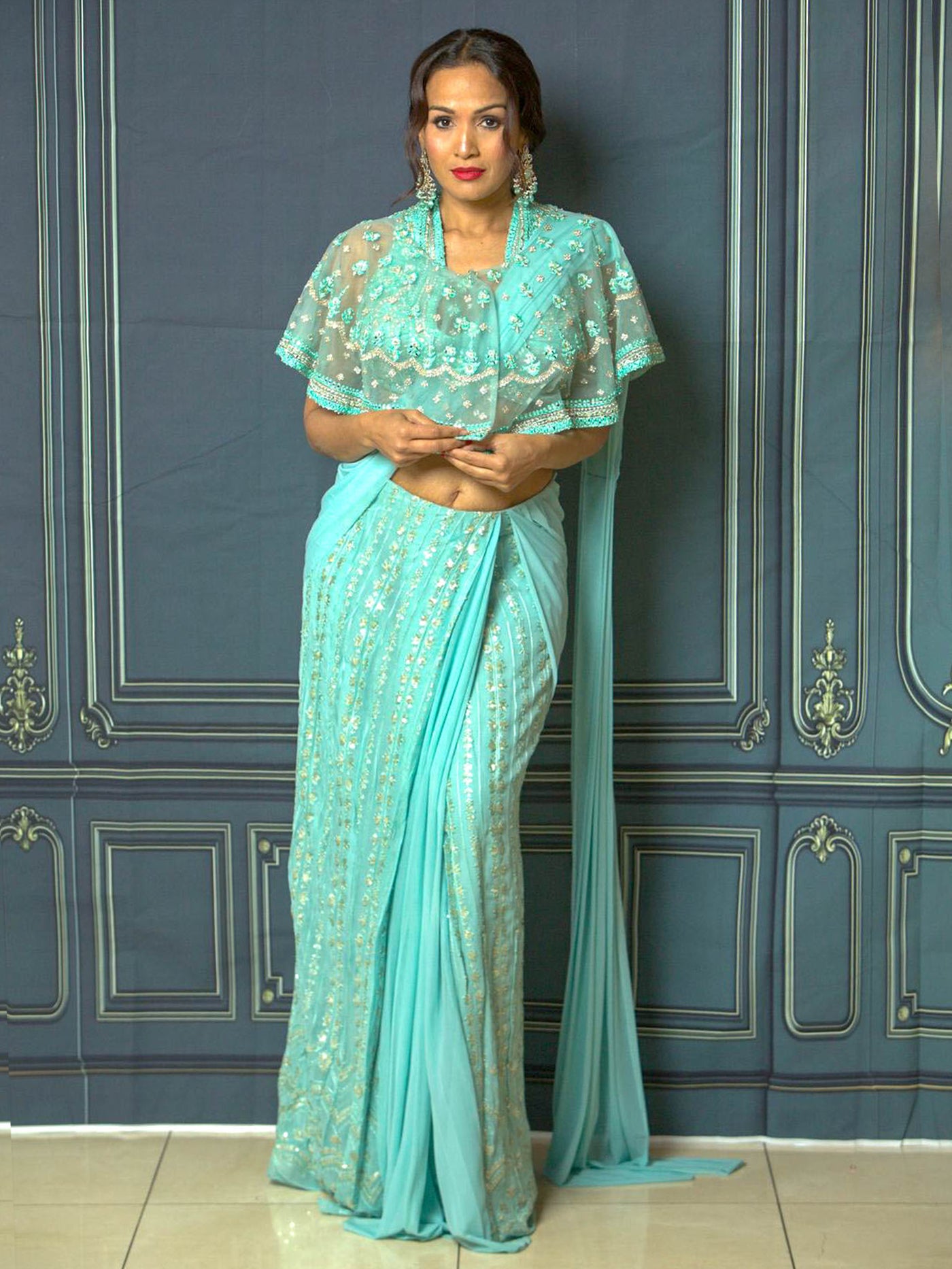 Marya Saree