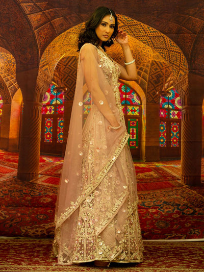 Nayaab Lehenga