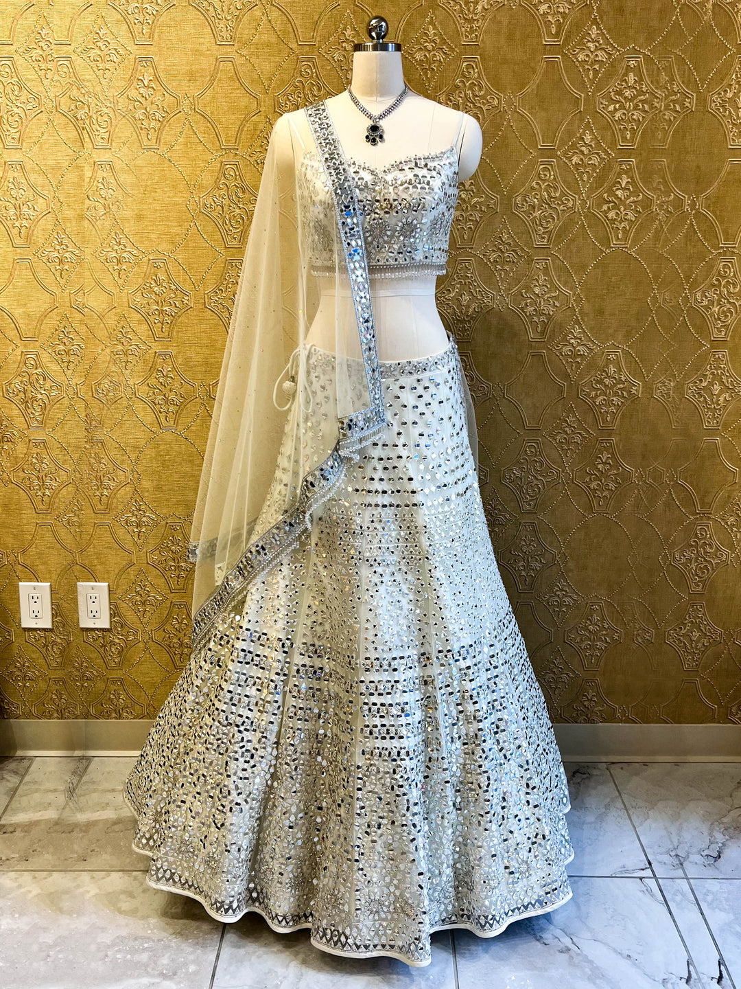 Layla Lehenga