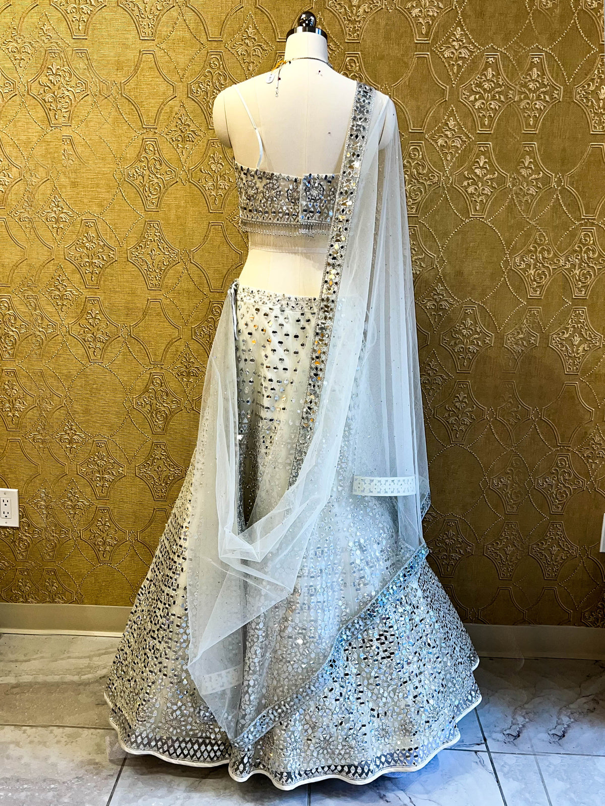 Layla Lehenga