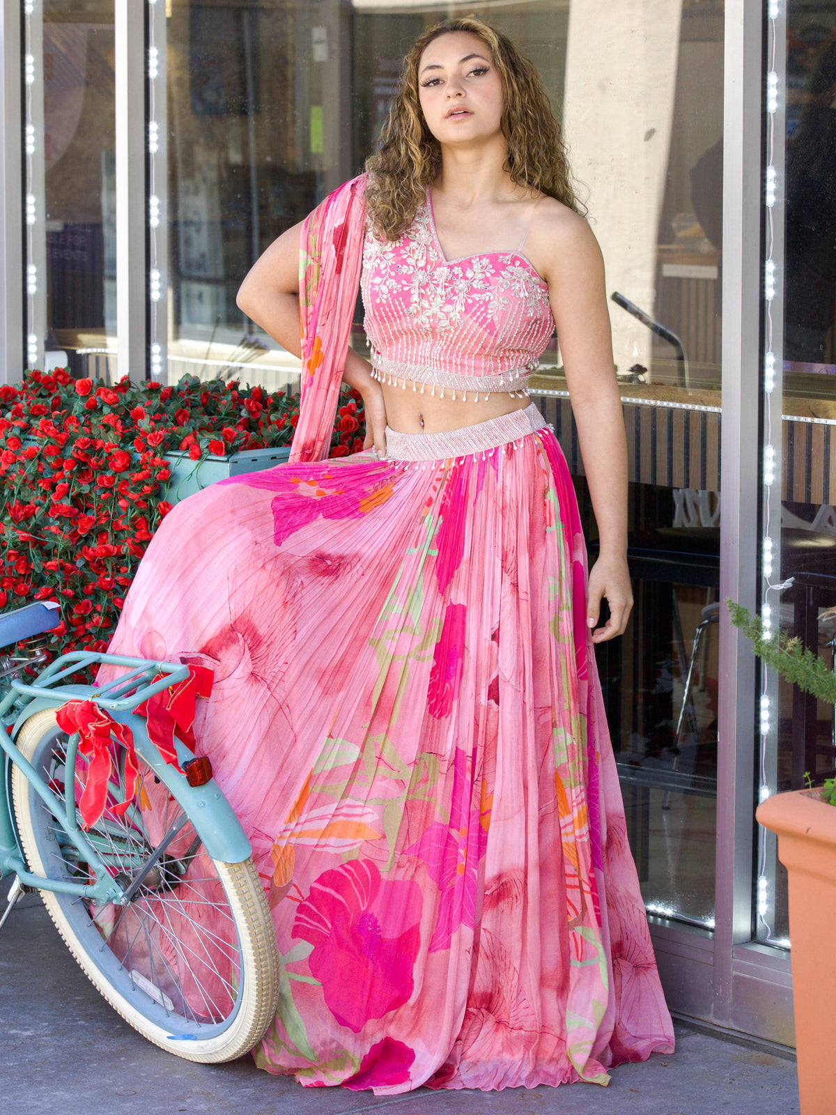 Rita Lehenga