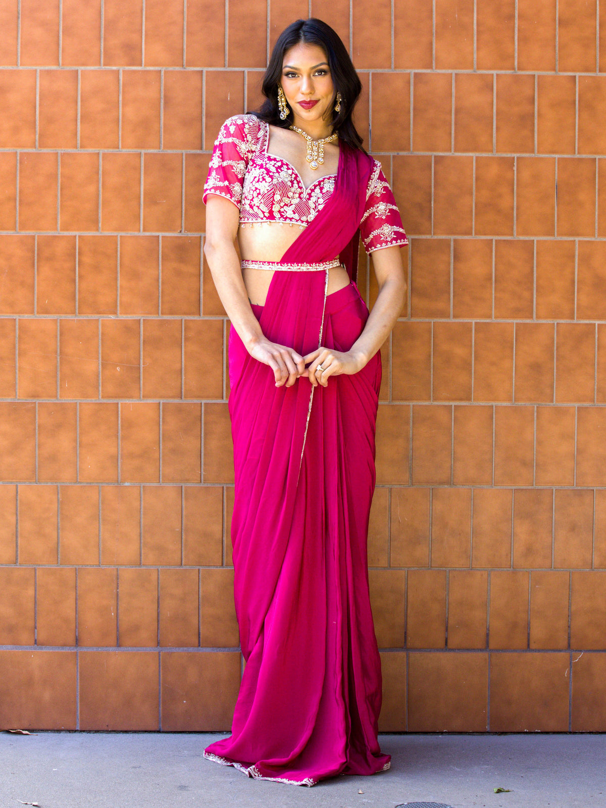 Yara Saree