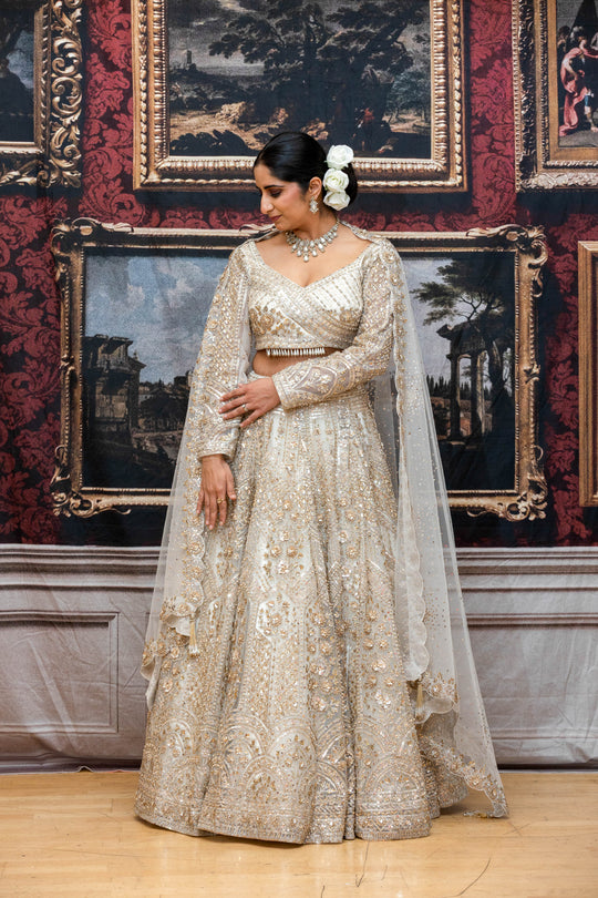 Sara Lehenga