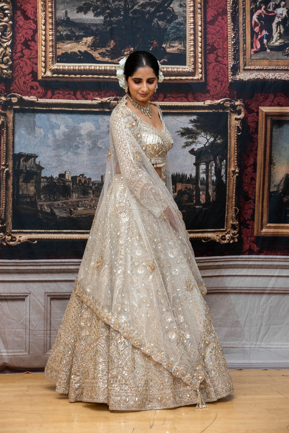 Sara Lehenga
