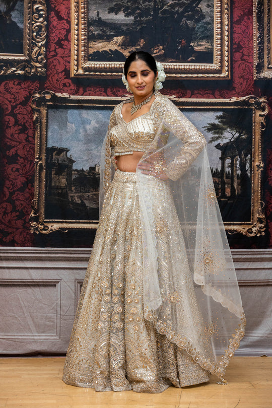 Sara Lehenga