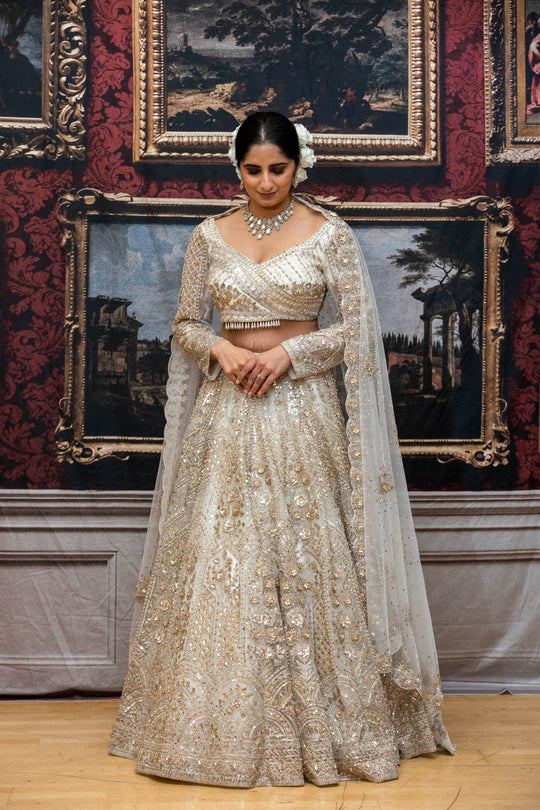 Sara Lehenga