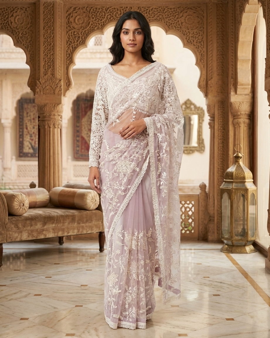Eira Saree
