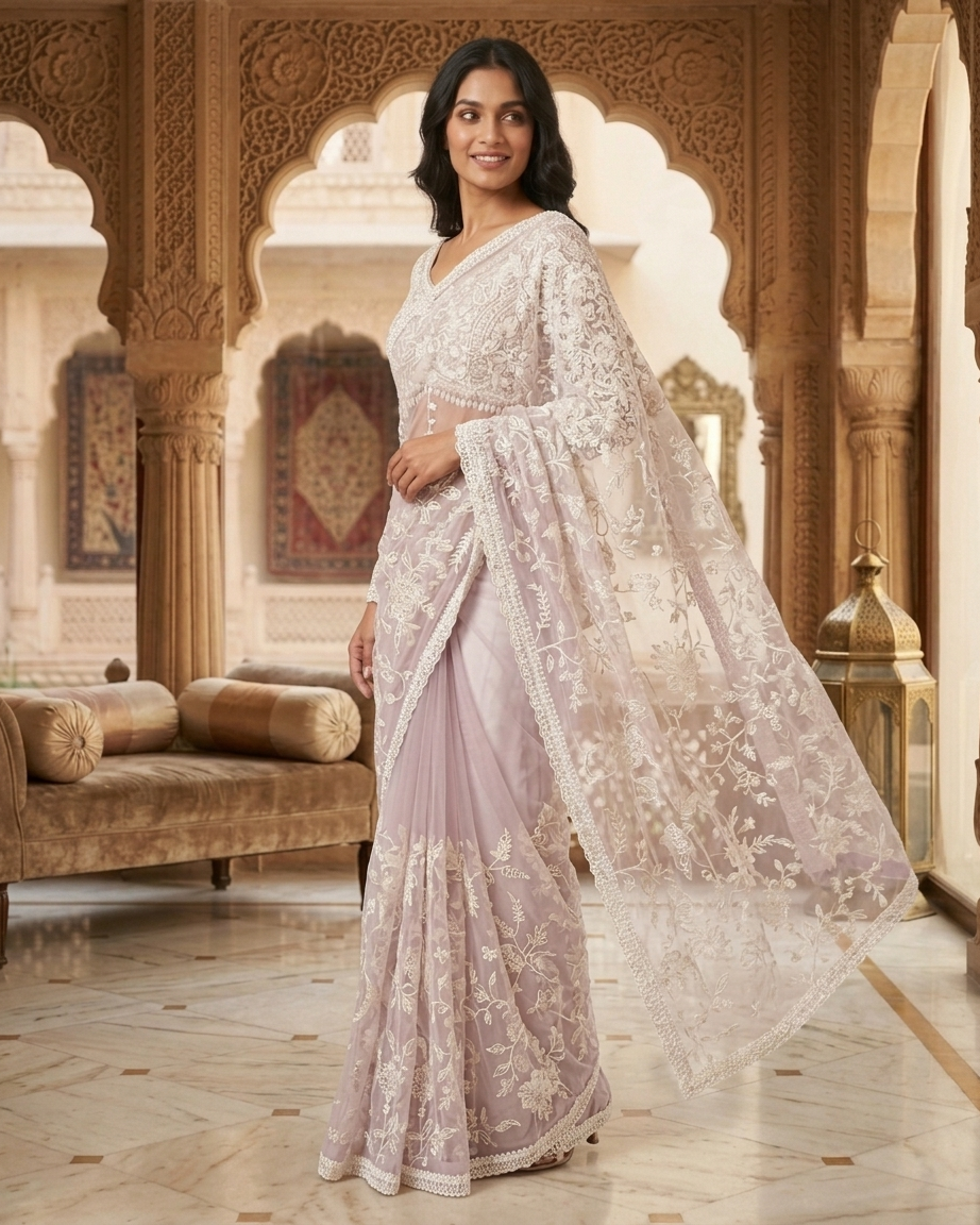 Eira Saree
