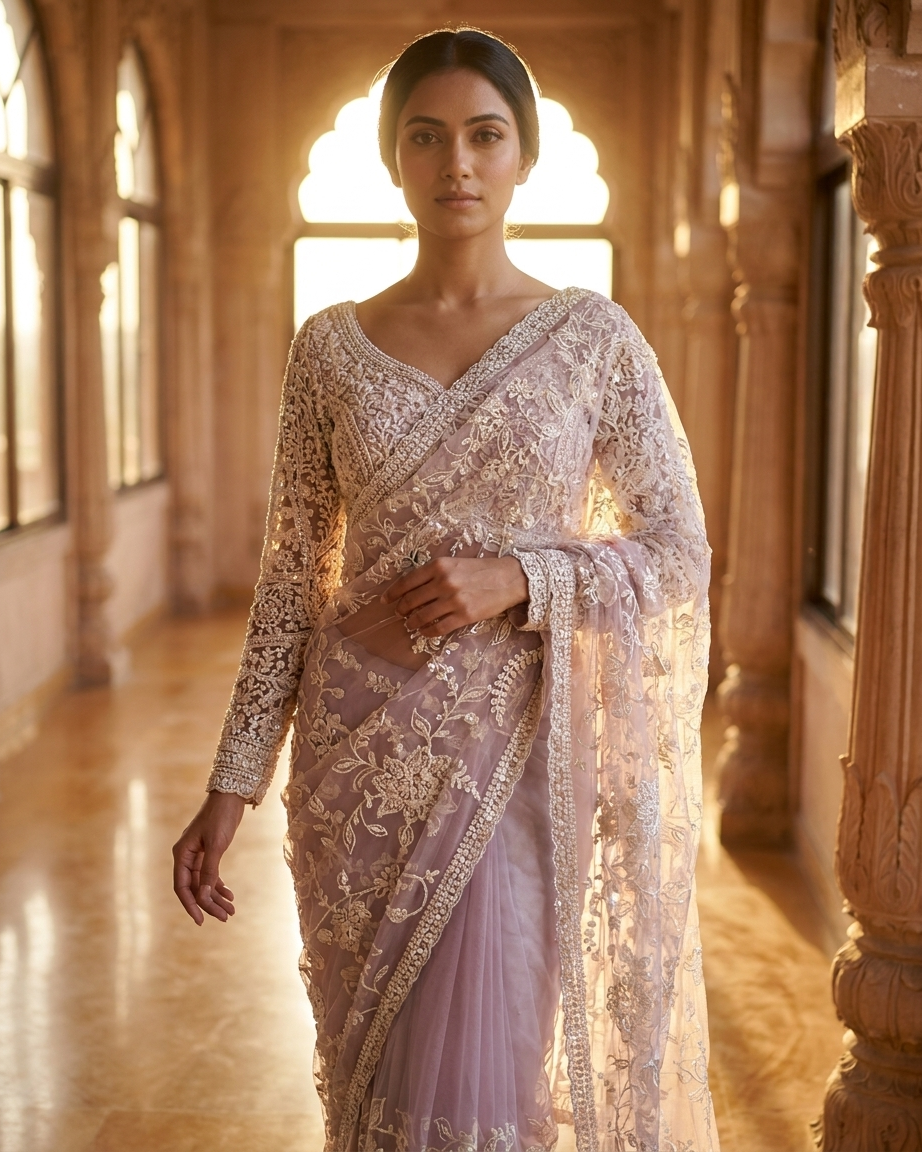Eira Saree