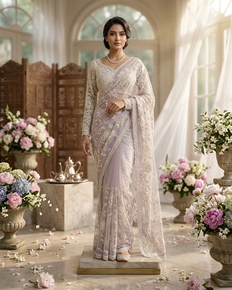 Eira Saree