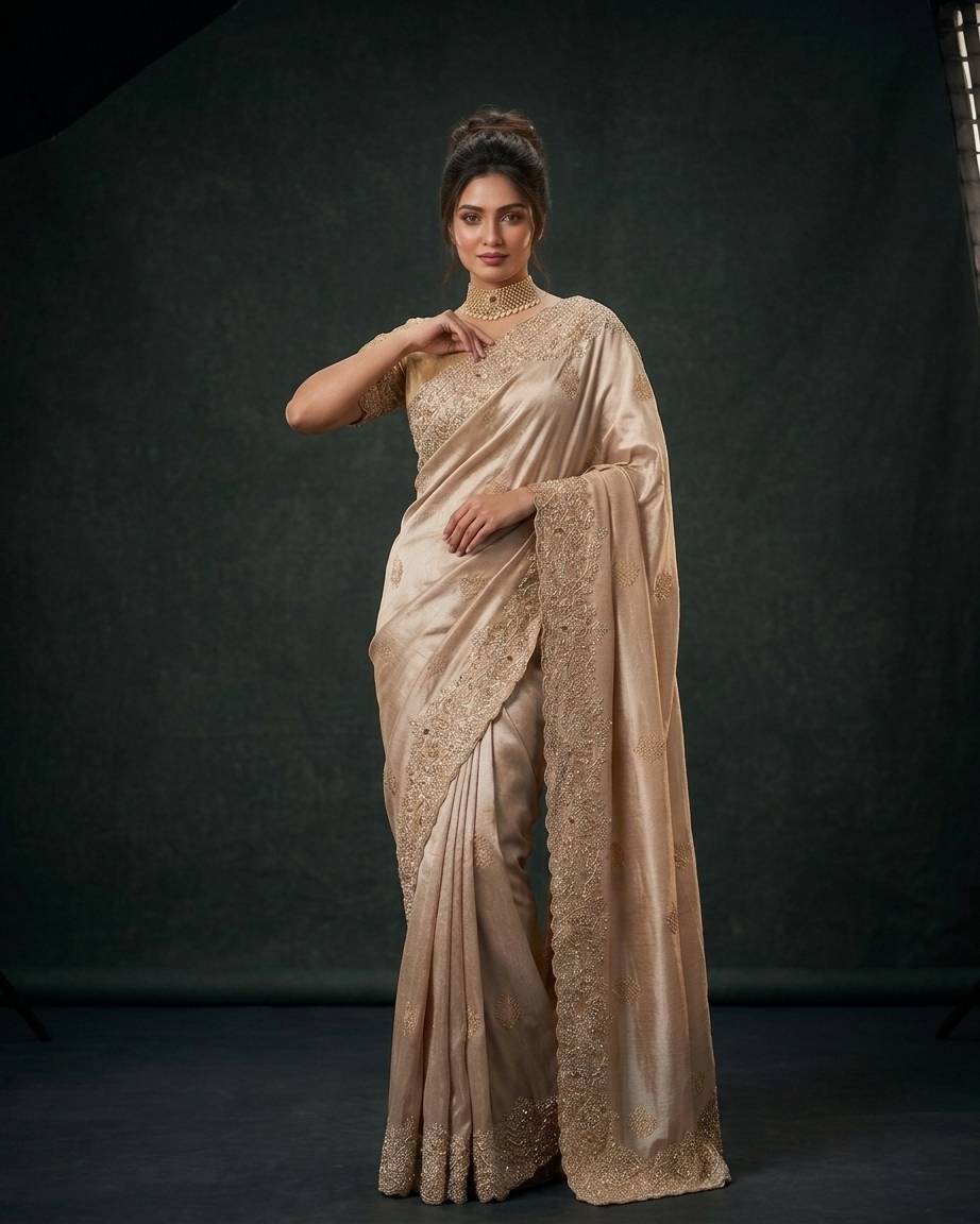 Isha Saree