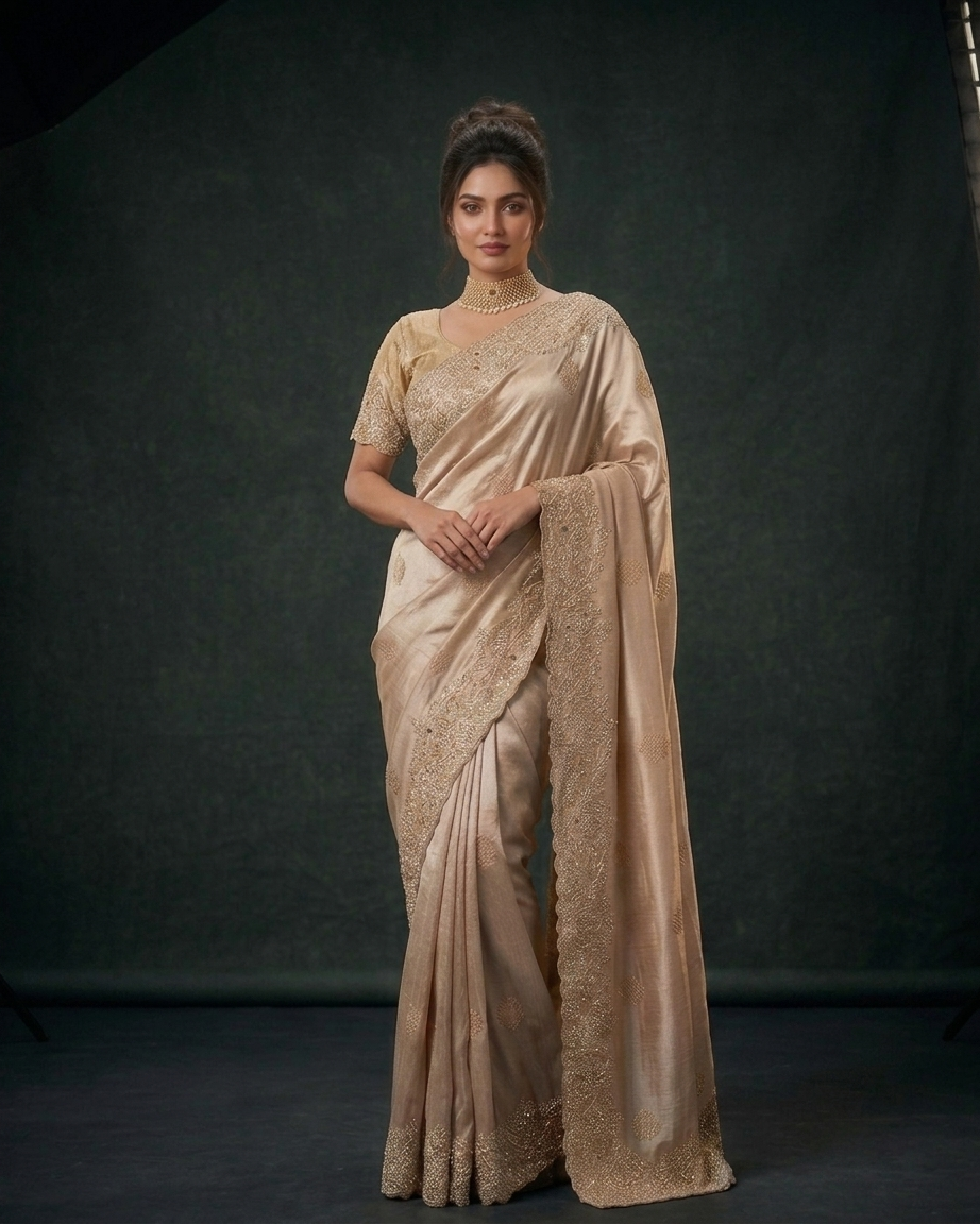 Isha Saree