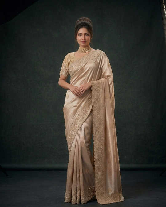 Isha Saree