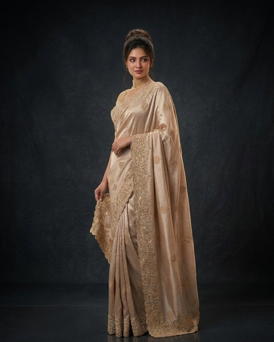 Isha Saree