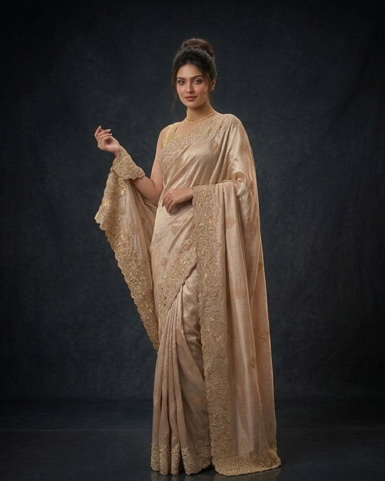 Isha Saree