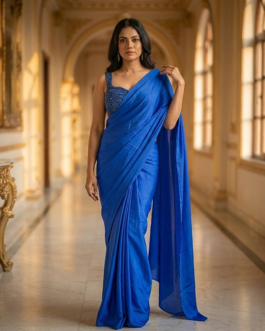 Emma Saree