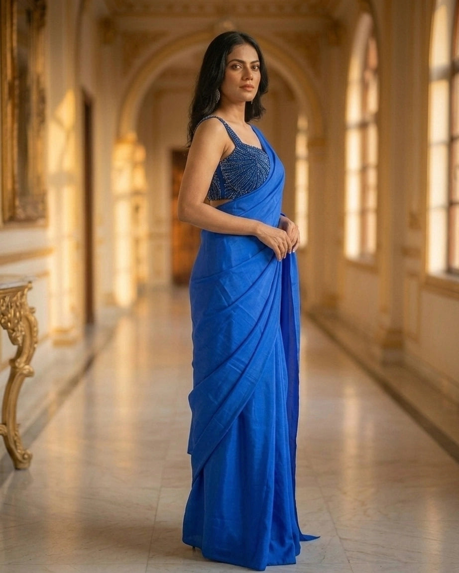 Emma Saree