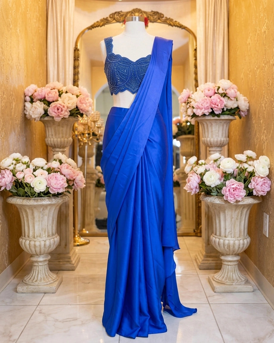 Emma Saree