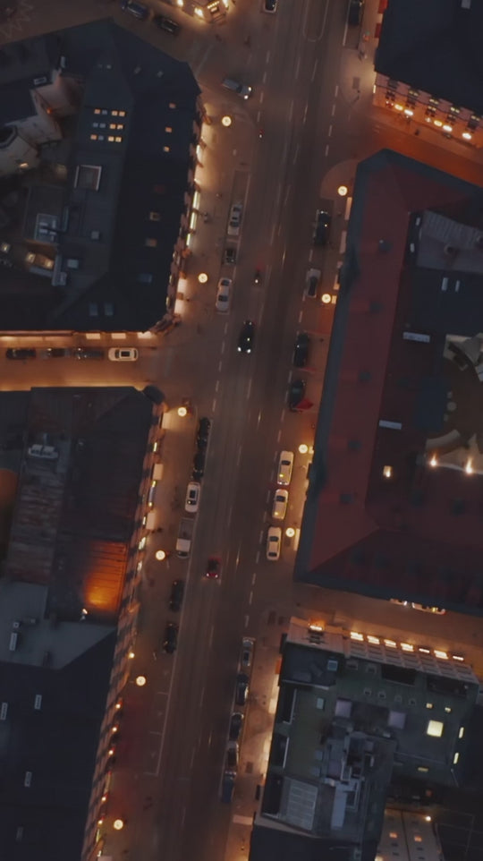 Seema Gujral - Ice Blue Mirror Work Gown