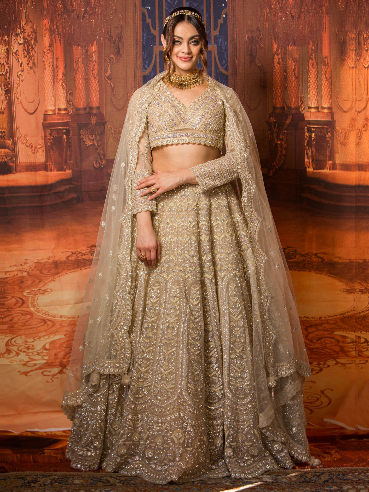 Wedding – VAMA DESIGNS Indian Bridal Couture