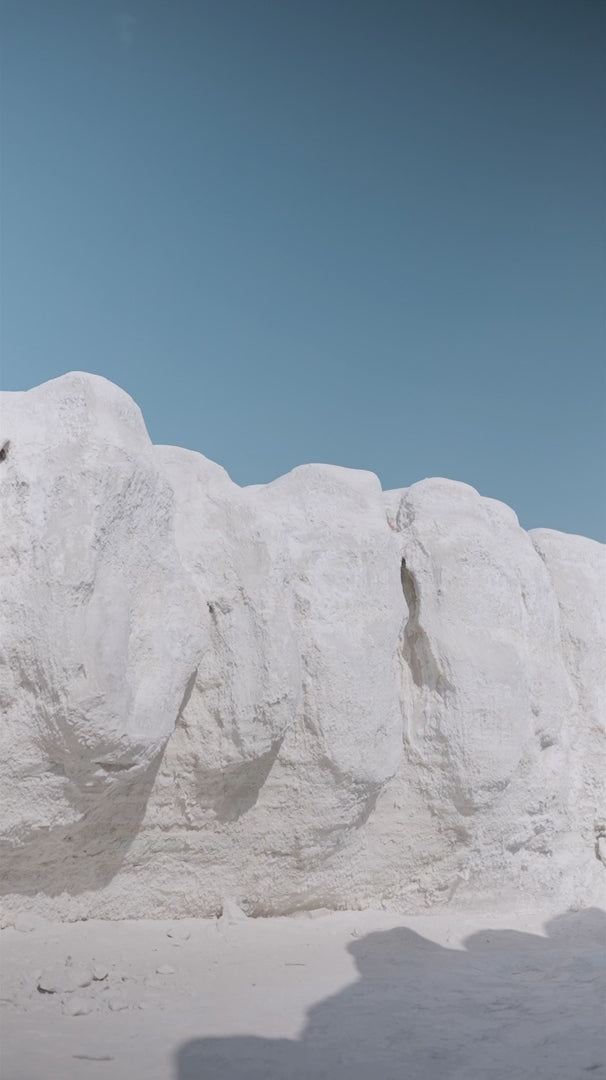 Seema Gujral - Cream Three Dimensional Floral Sherwani Set